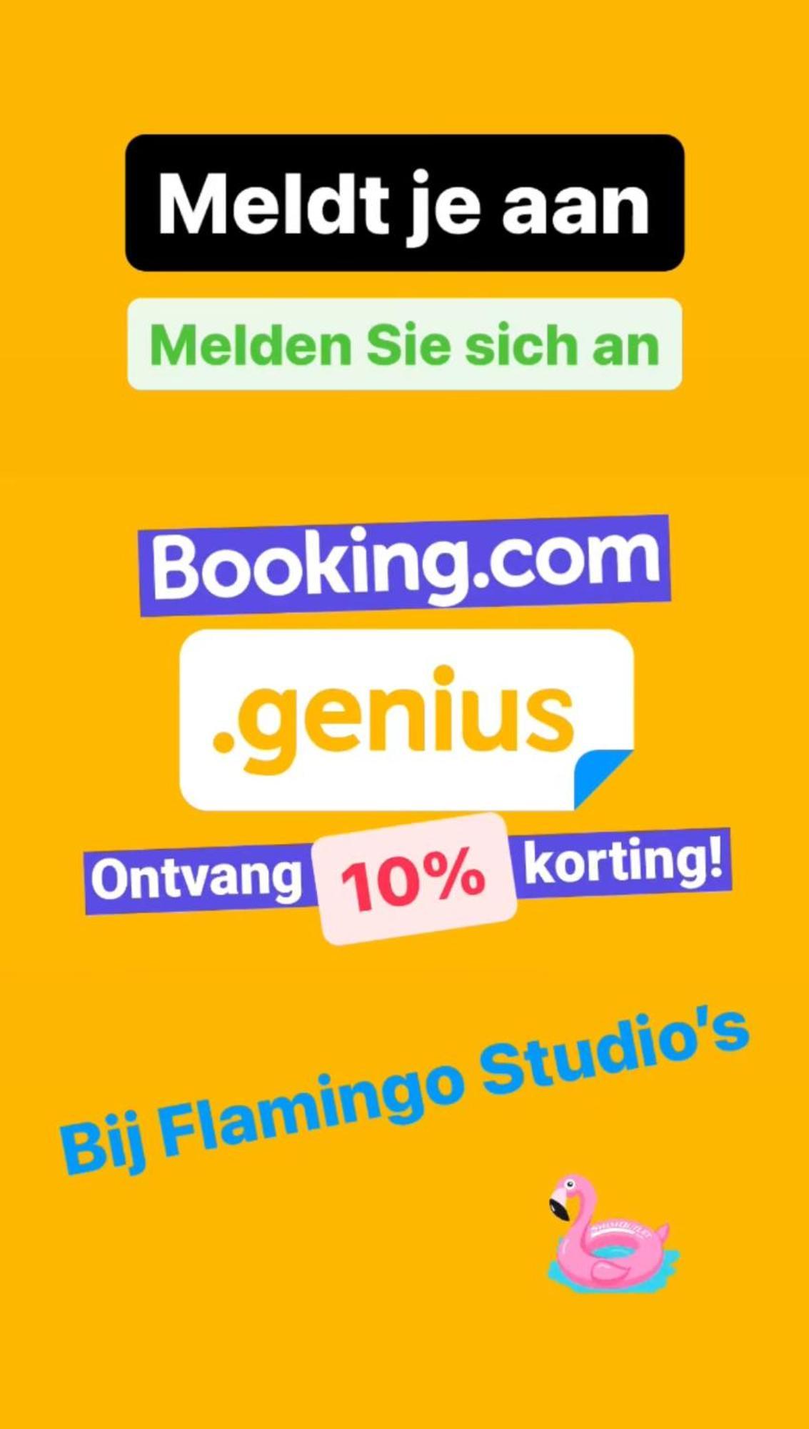 Flamingo Studio'S Zeeland Schoondijke Exteriör bild